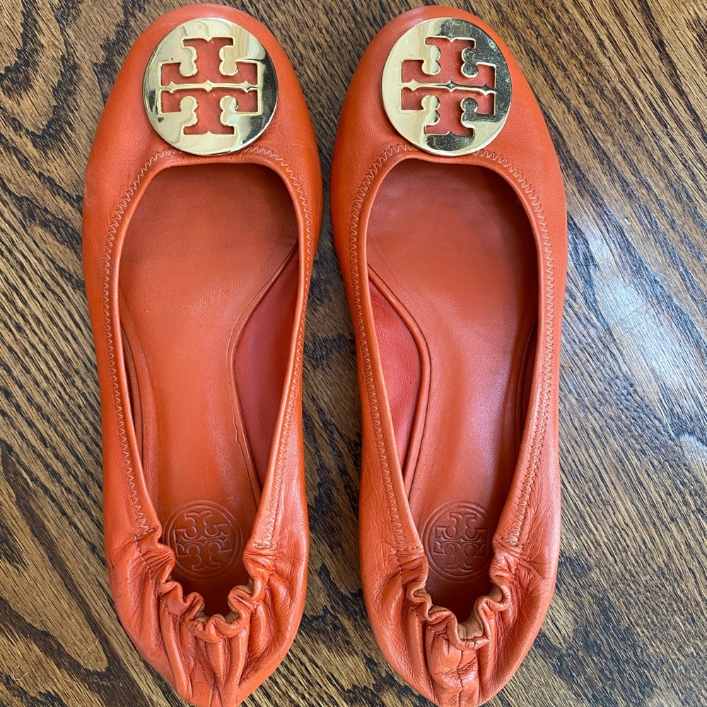 Tory Burch Ballet Flat